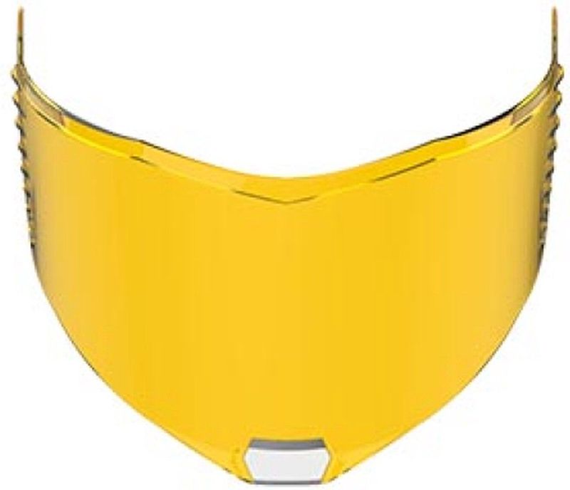 LS2 - FF805 - Vervangend Vizier - Helder - Krasbestendig