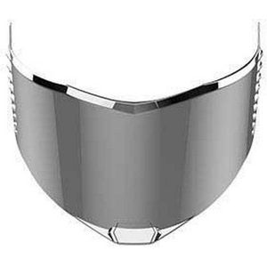 LS2 - FF805 - Vervangend Vizier - Helder - Geschikt voor Integraalhelm
