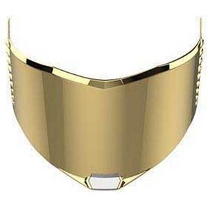 LS2 - FF805 - Vervangend Vizier - Helder - Compatibel met FF805 Thunder / GP Pro / GP Aero