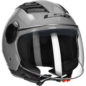 LS2 - Airflow - Jethelm - Nardo Grey