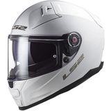 LS2 - FF811 Vector II - Integraalhelm - Wit