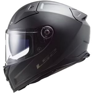 LS2 FF811 Vector II Solid Helm
