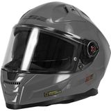 LS2 - FF811 - Integraalhelm - Nardo Grijs - Glasvezel/Fiber Mix