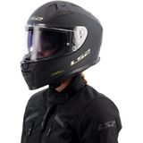 LS2 - FF811 Vector II - Integraalhelm