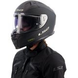 LS2 - FF811 Vector II - Integraalhelm