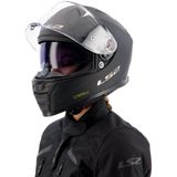 LS2 - FF811 Vector II - Integraalhelm