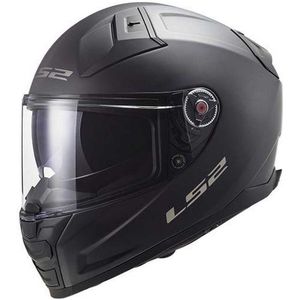 LS2 - FF811 Vector II - Integraalhelm