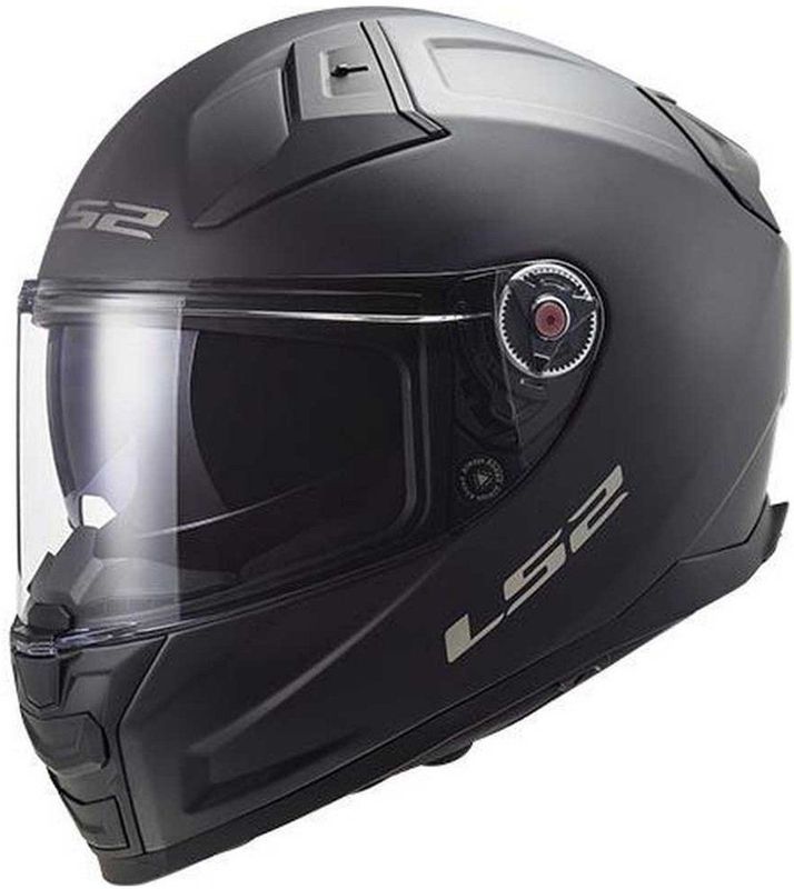 LS2 - FF811 Vector II - Integraalhelm