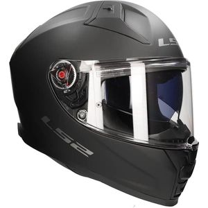 Ls2 - Ff811 Vector Ii - Integraalhelm - Functies: HPFC - Kleur: Onbekend - Materiaal: Glasvezelcomposiet