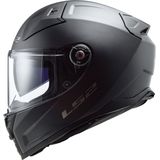 Ls2 - Ff811 Vector Ii - Integraalhelm - Ultralicht - High Performance Fiberglass Composite