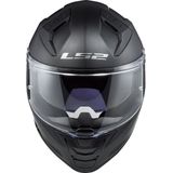 Ls2 - Ff811 Vector Ii - Integraalhelm - Ultralicht - High Performance Fiberglass Composite