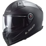 Ls2 - Ff811 Vector Ii - Integraalhelm - Ultralicht - High Performance Fiberglass Composite