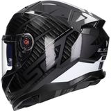 LS2 - FF811 VECTOR II - Integraalhelm - Splitter