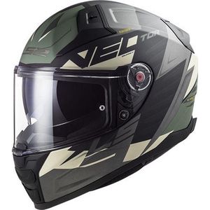 LS2 FF811 Vector II Absolute Helm