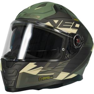 LS2 FF811 Vector II Absolute Helm