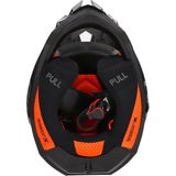 LS2 - MX703 X-FORCE - Crosshelm - Koolstofvezel - Off-road