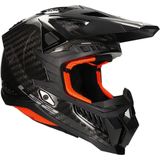 LS2 - MX703 X-FORCE - Crosshelm - Koolstofvezel - Off-road