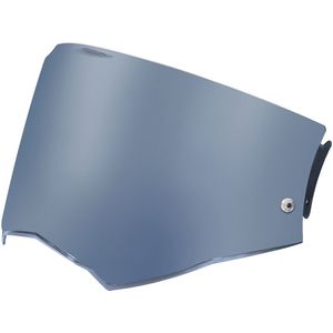 LS2 - FF901 - Helmvizier - Licht Getint