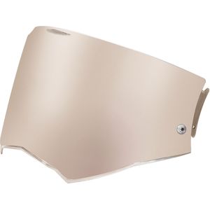 LS2 - FF901 - Scherm - Ultieme Helderheid en Bescherming - Origineel Vervangingsvizier