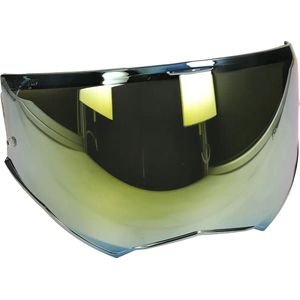 LS2 - FF901 - Vizier - Ultieme Helderheid en Bescherming