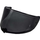 LS2 - FF811 - Vizier - UV-bescherming - Krasbestendig - Fog Resistant