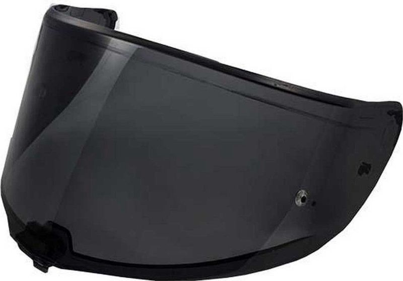 LS2 - FF811 - Vizier - UV-bescherming - Krasbestendig - Fog Resistant