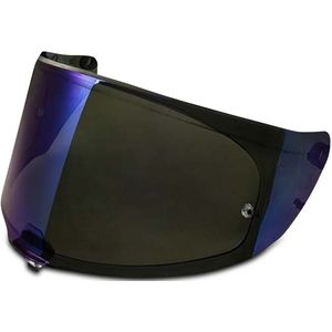 Motorhelmvizier LS2 FF811 ‘Iridium’