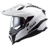 LS2 - Integraalhelm - Carbon - Zwart - Polycarbonaat