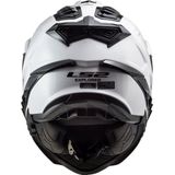 LS2 - MX701 Explorer - Integraalhelm - Carbon - Lichtgewicht - Veiligheidsfeatures