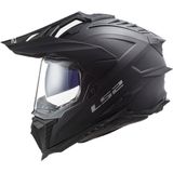 LS2 - MX701 Explorer - Adventurehelm - Matt Zwart - HPFC