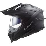 LS2 - MX701 Explorer - Adventurehelm - Matt Zwart - HPFC