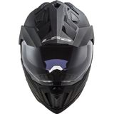 LS2 - MX701 Explorer - Adventurehelm - Matt Zwart - HPFC