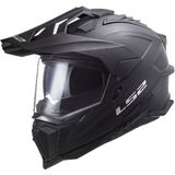 LS2 - MX701 Explorer - Adventurehelm - Matt Zwart - HPFC