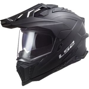 LS2 - MX701 Explorer - Adventurehelm - Matt Zwart - HPFC