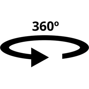 LS2 - MX701 EXPLORER - Endurohelm - Mat - Premium Glasvezel - Lichtgewicht