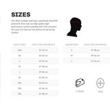 LS2 - MX701 C Explorer - Adventure Helm - Glans Carbon - Zwart