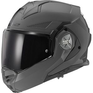 LS2 - FF901 Advant X - Systeemhelm - Nardo Grijs - HPFC-Composiet