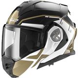 LS2 - FF901 ADVANT - Helm - Mat Titanium - HPFC Schaal