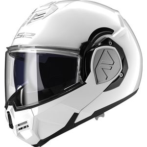 Ls2 Ff906 Advant Modulaire Helm