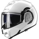 LS2 - FF906 Advant - Helm - Wit - Modular