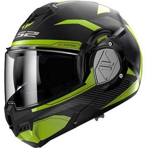 LS2 FF906 Advant Revo Helm