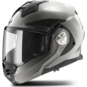 LS2 FF901 Advant X Solid Jeans Helm