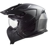 Ls2 Of606 Drifter Klaphelm