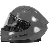 LS2 - FF811 VECTOR II - Integraalhelm - Aerodynamisch - HPFC