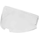 LS2 - FF906 - Helmvizier - Helder - Krasbestendig - Bescherming
