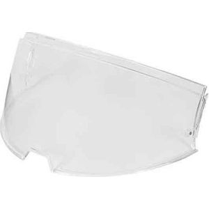 LS2 - FF906 - Helmvizier - Helder - Krasbestendig - Bescherming