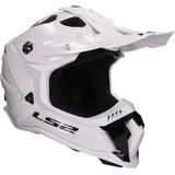 LS2 - MX700 Subverter - Crosshelm - KPA - Ovaal - Ademend