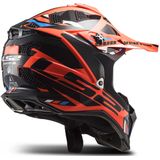 LS2 - MX700 SUBVERTER - Crosshelm - Stomp - KPA