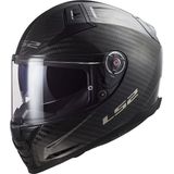Ls2 - FF811 Vector II Carbon - Integraalhelm