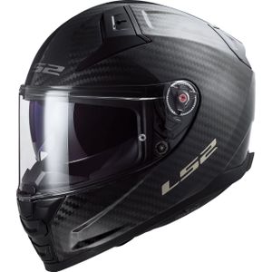 Ls2 - FF811 Vector II Carbon - Integraalhelm